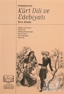 Ortaöğretim Kürt Dili ve Edebiyatı Ders Kitabı