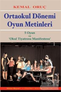 Ortaokul Dönemi Oyun Metinleri