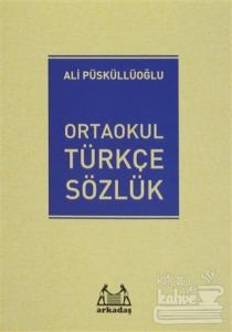 Ortaokul Türkçe Sözlük