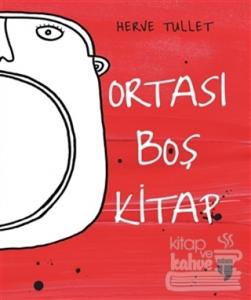 Ortası Boş Kitap
