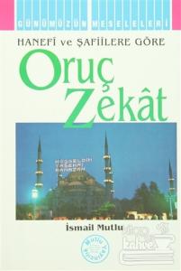 Oruç Zekat