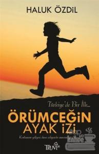 Örümceğin Ayak İzi