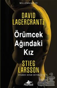 Örümcek Ağındaki Kız