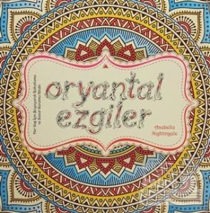 Oryantal Ezgiler