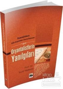 Oryantalistlerin Yanılgıları
