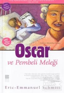 Oscar ve Pembeli Meleği