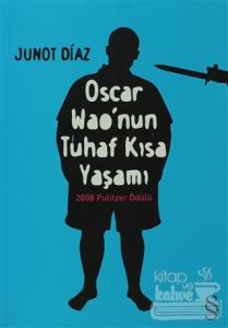 Oscar Wao'nun Tuhaf Kısa Yaşamı