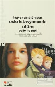 Oslo İstasyonunda Ölüm