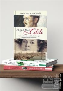 Osman Balcıgil (3 Kitap Takım)