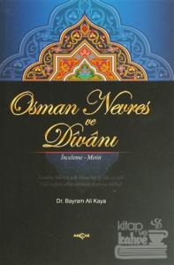 Osman Nevres ve Divanı