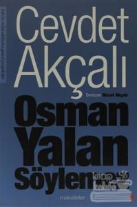 Osman Yalan Söylemez