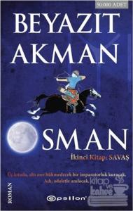 Osman - İkinci Kitap: Savaş