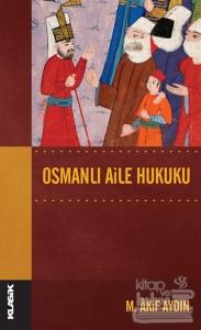 Osmanlı Aile Hukuku
