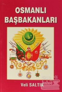 Osmanlı Başbakanları