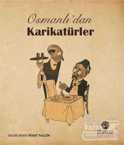 Osmanlı'dan Karikatürler