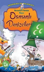 Osmanlı Denizcileri