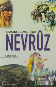 Osmanlı Devleti'nde Nevruz