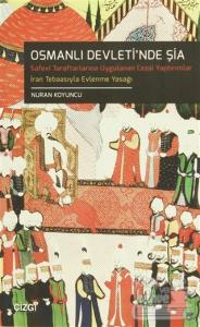 Osmanlı Devleti'nde Şia