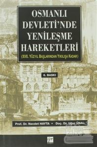 Osmanlı Devleti'nde Yenileşme Hareketleri