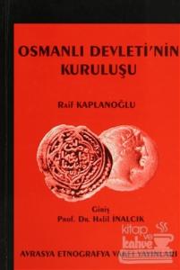 Osmanlı Devleti'nin Kuruluşu