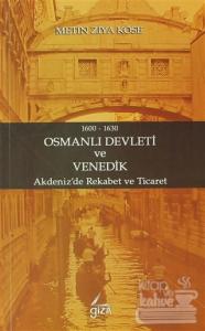Osmanlı Devleti ve Venedik