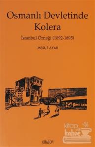 Osmanlı Devletinde Kolera