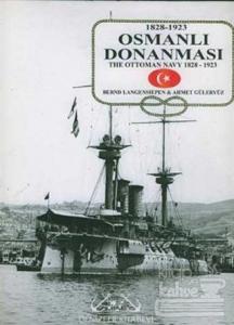 Osmanlı Donanması 1828 - 1923