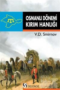 Osmanlı Dönemi Kırım Hanlığı