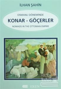 Osmanlı Döneminde Konar - Göçerler