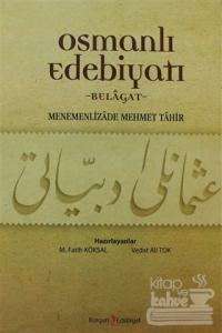 Osmanlı Edebiyatı: Belagat