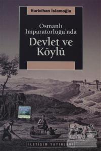 Osmanlı İmparatorluğu'nda Devlet ve Köylü