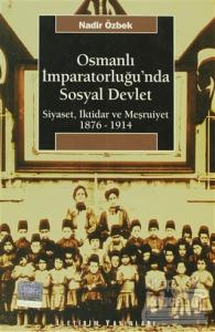 Osmanlı İmparatorluğu'nda Sosyal Devlet