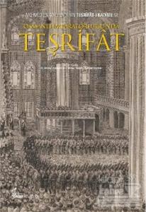 Osmanlı İmparatorluğu'nda Teşrifat