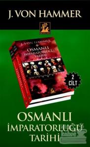 Osmanlı İmparatorluğu Tarihi 2 Kitap Takım
