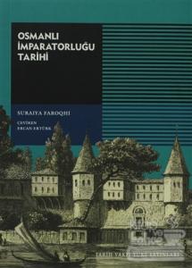 Osmanlı İmparatorluğu Tarihi