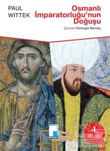 Osmanlı İmparatorluğu'nun Doğuşu