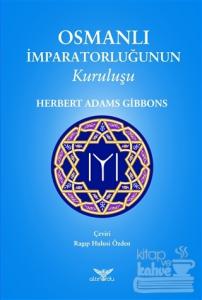 Osmanlı İmparatorluğunun Kuruluşu