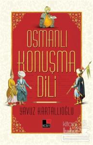 Osmanlı Konuşma Dili