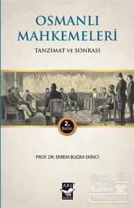 Osmanlı Mahkemeleri