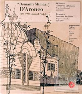 Osmanlı Mimarı' D'Aronco