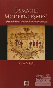 Osmanlı Modernleşmesi