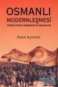 Osmanlı Modernleşmesi