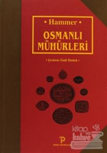 Osmanlı Mühürleri (Ciltli)