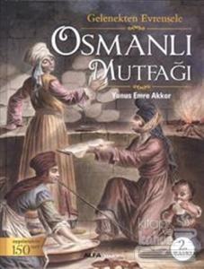 Osmanlı Mutfağı (Ciltli)