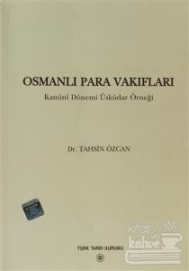 Osmanlı Para Vakıfları
