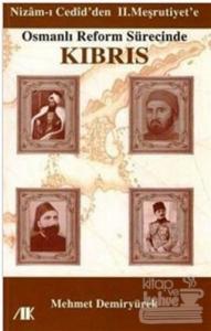Osmanlı Reform Sürecinde Kıbrıs