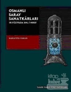 Osmanlı Saray Sanatkarları