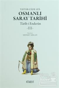 Osmanlı Saray Tarihi (5 Kitap Takım)