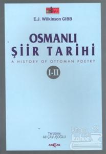 Osmanlı Şiir Tarihi (1-2)