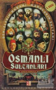 Osmanlı Sultanları